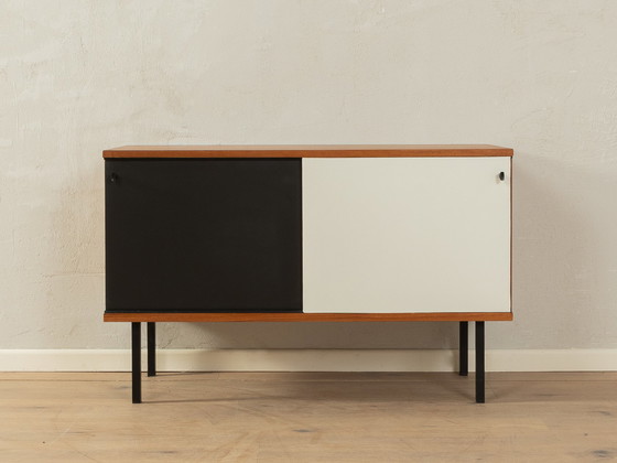 Image 1 of 1960s dresser, Günter Renkel