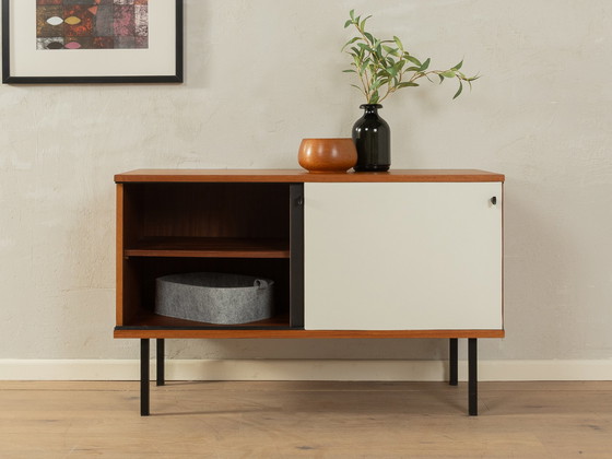 Image 1 of 1960s dresser, Günter Renkel