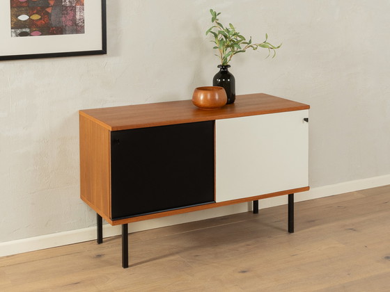 Image 1 of 1960s dresser, Günter Renkel