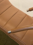 Jori Mensana fauteuil inclinable lipano cuir