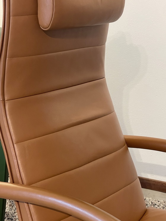 Image 1 of Jori Mensana relax armchair lipano leather