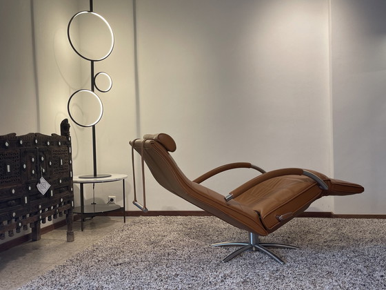 Image 1 of Jori Mensana relax armchair lipano leather