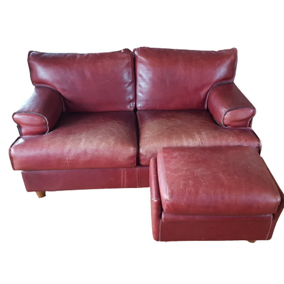 Image 1 of Baxter couch