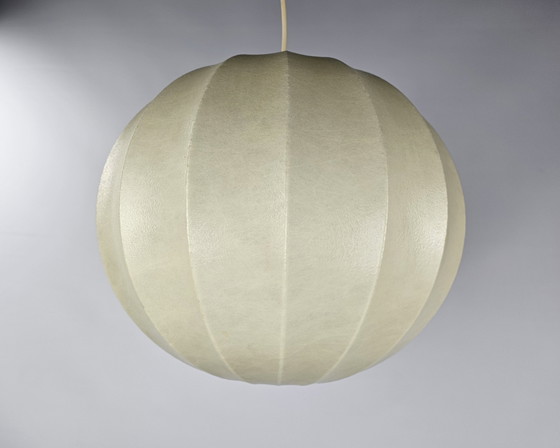 Image 1 of Cocoon Pendant Lamp