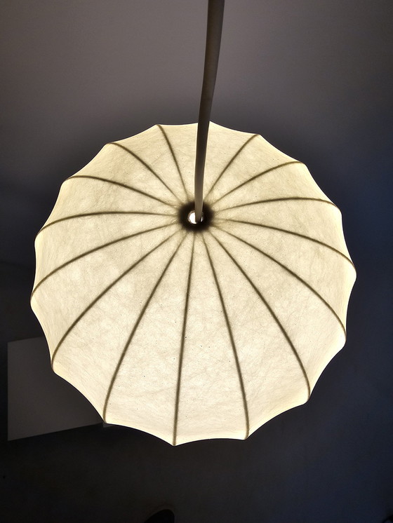 Image 1 of Cocoon Pendant Lamp