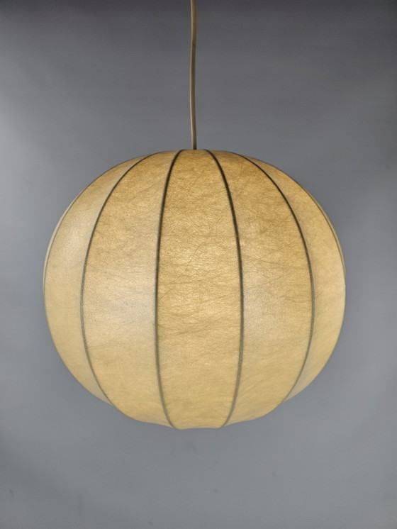 Image 1 of Cocoon Pendant Lamp