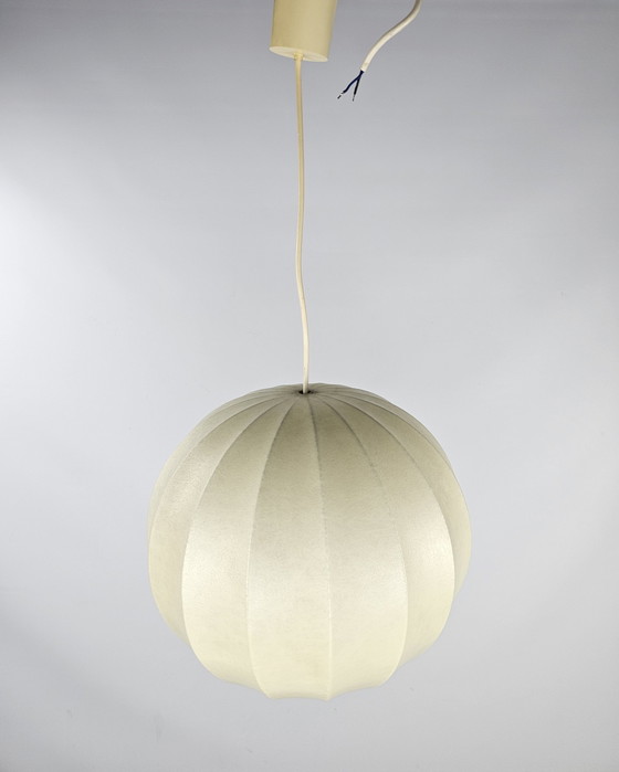 Image 1 of Cocoon Pendant Lamp