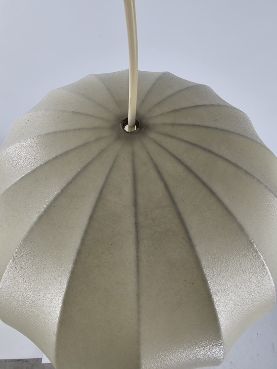 Image 1 of Cocoon Pendant Lamp