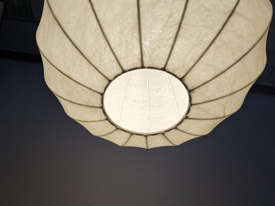 Image 1 of Cocoon Pendant Lamp