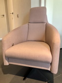 IP design chair