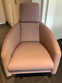 IP design chair