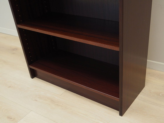 Image 1 of Mahogany Bookcase, Danish Design, 1970S, Production: Denmark