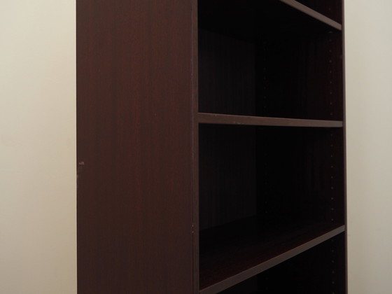 Image 1 of Mahogany Bookcase, Danish Design, 1970S, Production: Denmark