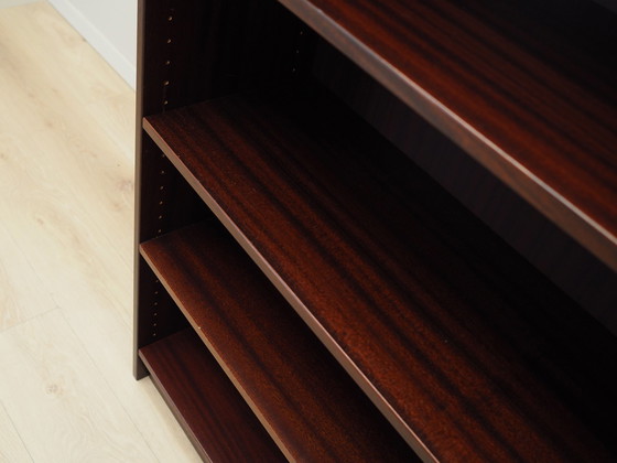 Image 1 of Mahogany Bookcase, Danish Design, 1970S, Production: Denmark