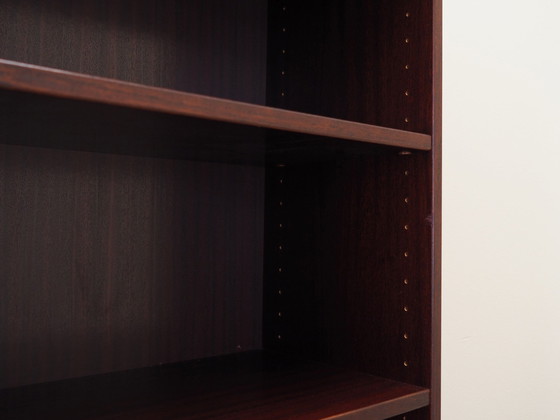 Image 1 of Mahogany Bookcase, Danish Design, 1970S, Production: Denmark