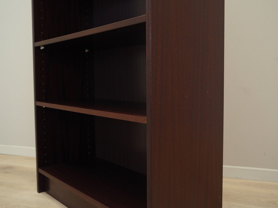 Image 1 of Mahogany Bookcase, Danish Design, 1970S, Production: Denmark