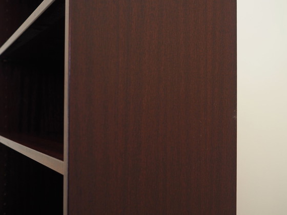 Image 1 of Mahogany Bookcase, Danish Design, 1970S, Production: Denmark