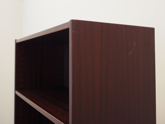 Image 1 of Mahogany Bookcase, Danish Design, 1970S, Production: Denmark