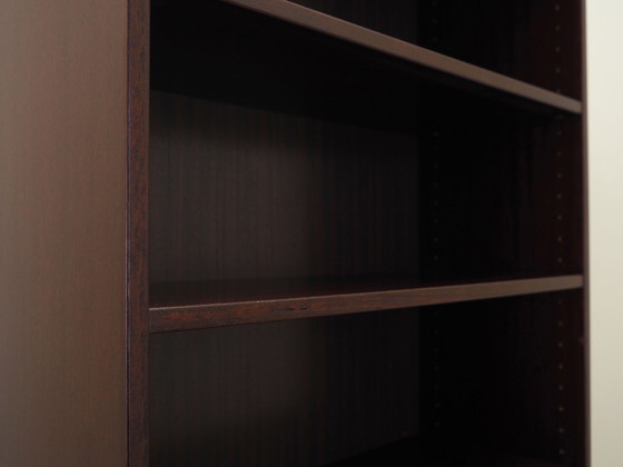 Image 1 of Mahogany Bookcase, Danish Design, 1970S, Production: Denmark