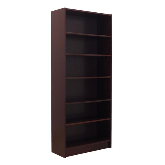 Image 1 of Mahogany Bookcase, Danish Design, 1970S, Production: Denmark