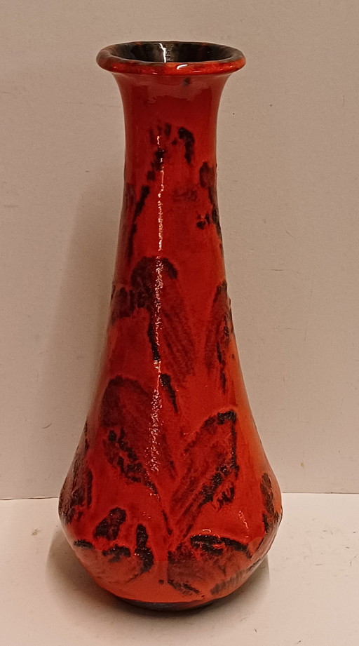 Vase Grafich Ortenburg