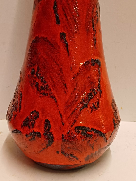Image 1 of Vase Grafich Ortenburg