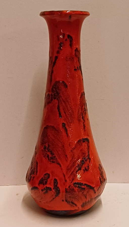 Vase Grafich Ortenburg