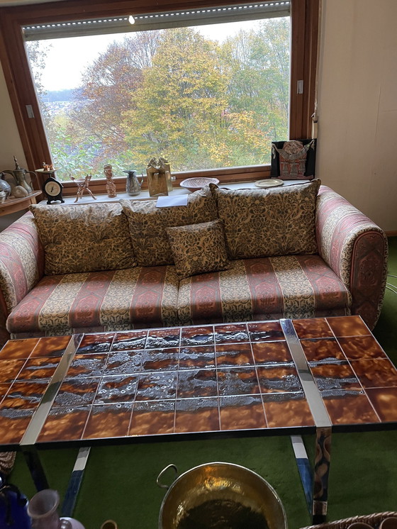 Image 1 of Designer living room table by Juliette Belarti