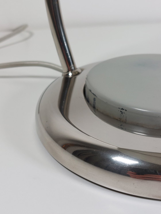 Image 1 of 1X desk lamp table lamp veb ddr bauhaus