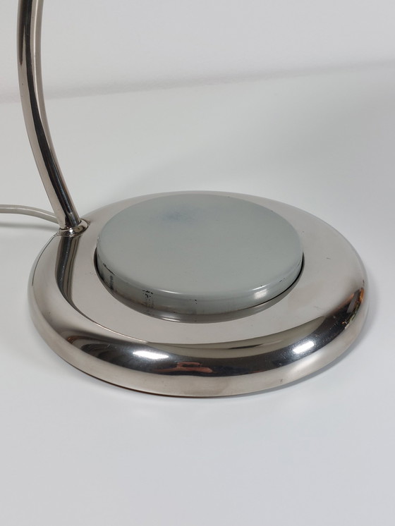 Image 1 of 1X desk lamp table lamp veb ddr bauhaus