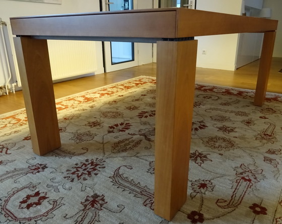 Image 1 of Molteni Globo dining room table