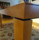 Table de salle à manger Molteni Globo