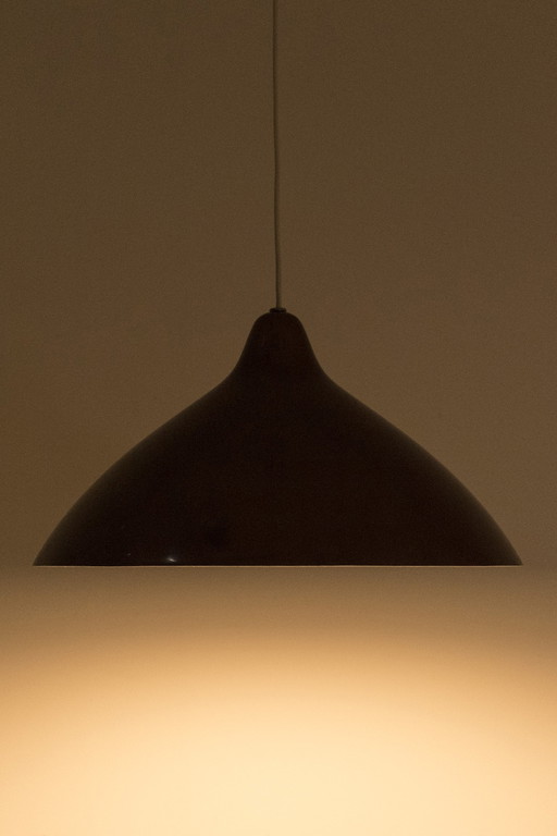 Lisa Johansson Pape hanging lamp