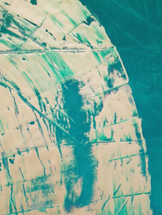 Image 1 of Jürgen Angeler - Il raggio d&#39;oro