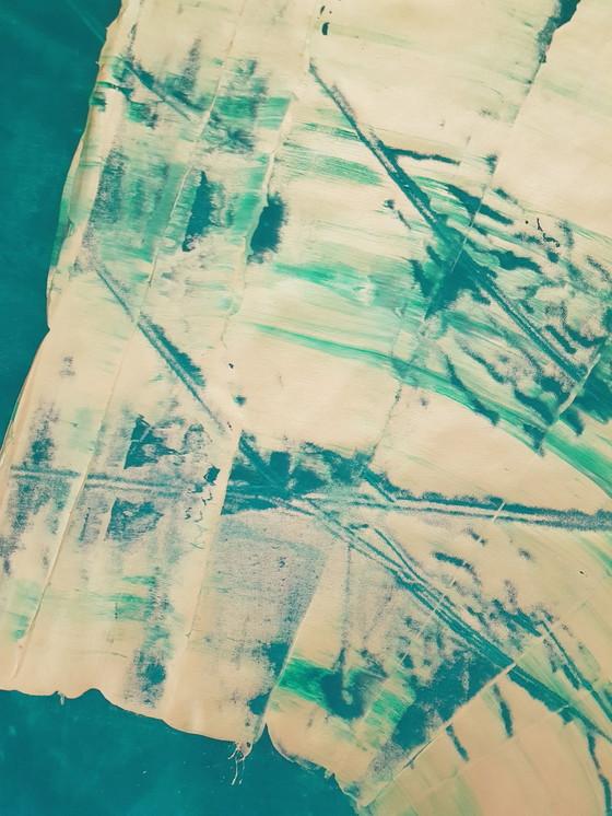 Image 1 of Jürgen Angeler - Il raggio d&#39;oro