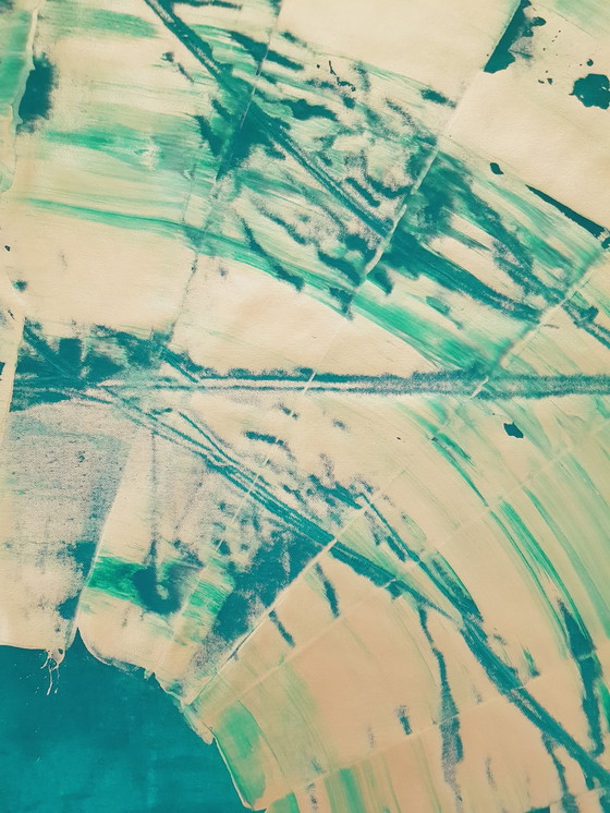 Image 1 of Jürgen Angeler - Il raggio d&#39;oro