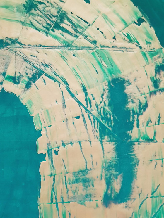 Image 1 of Jürgen Angeler - Il raggio d&#39;oro