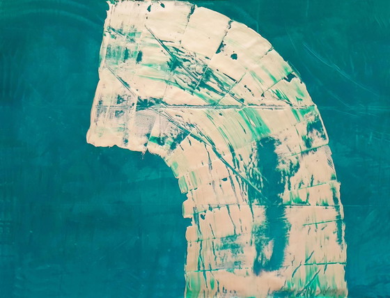 Image 1 of Jürgen Angeler - Il raggio d&#39;oro