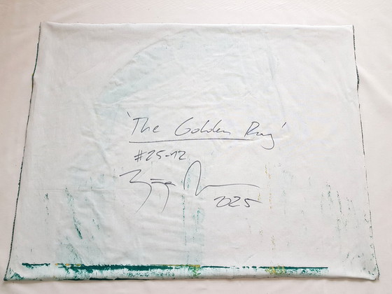 Image 1 of Jürgen Angeler - Il raggio d&#39;oro