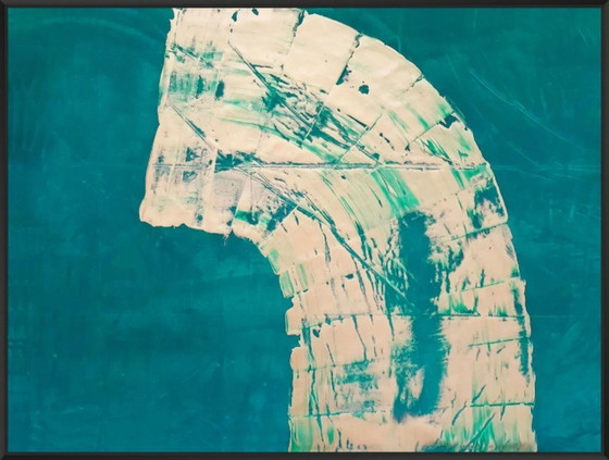 Image 1 of Jürgen Angeler - Il raggio d&#39;oro