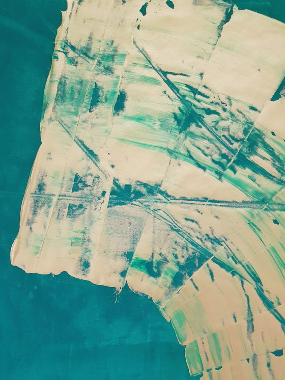 Image 1 of Jürgen Angeler - Il raggio d&#39;oro