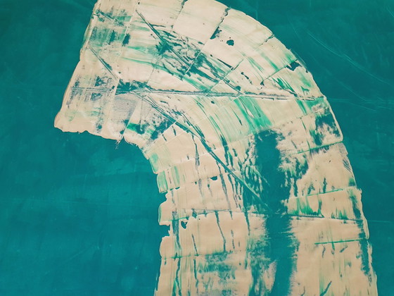 Image 1 of Jürgen Angeler - Il raggio d&#39;oro