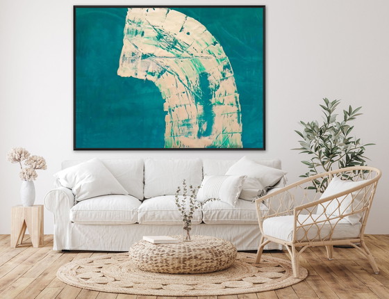 Image 1 of Jürgen Angeler - Il raggio d&#39;oro