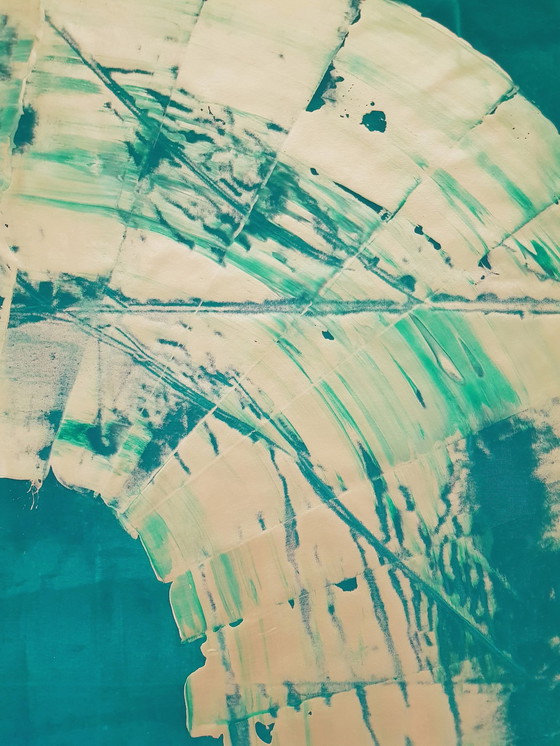 Image 1 of Jürgen Angeler - Il raggio d&#39;oro