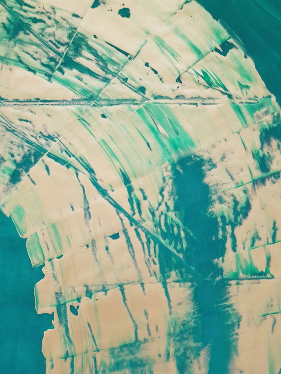 Image 1 of Jürgen Angeler - Il raggio d&#39;oro