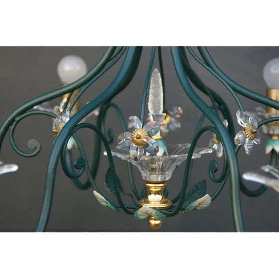 Image 1 of Lampadario vintage italiano di Pr Studio SNC, anni '90