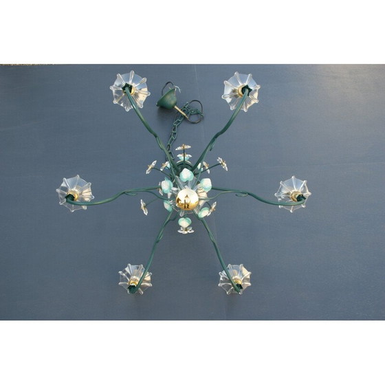 Image 1 of Lampadario vintage italiano di Pr Studio SNC, anni '90