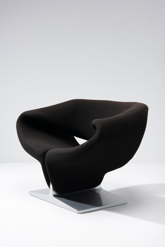 Image 1 of Ribbon Chair - Pierre Paulin