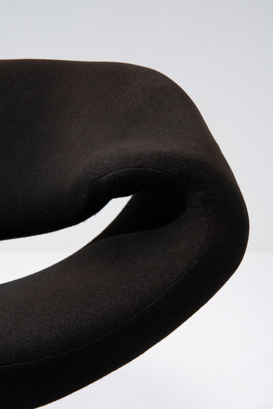 Image 1 of Ribbon Chair - Pierre Paulin