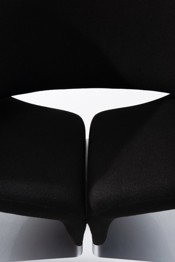 Image 1 of Ribbon Chair - Pierre Paulin